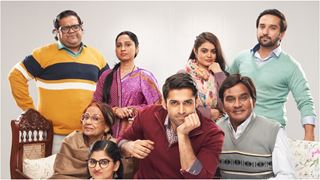 A Sneak Peek into the Great Indian Satrangi Family, presenting Sony SAB’s ‘Sab Satrangi’