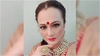 Tripti Agarwal to enter Choti Sardarni Thumbnail