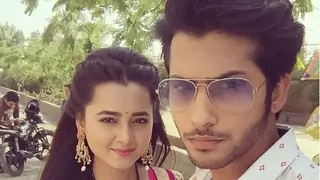 Namish on people calling Tejasswi and Karan's relation fake: She doesn't need to do such things to get famous