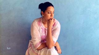 Swara Bhaskar tests positive for COVID-19, asks everyone to 'Double mask up'