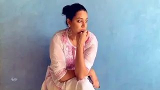 Swara Bhaskar tests positive for COVID-19, asks everyone to 'Double mask up' Thumbnail