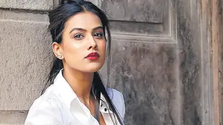 Bigg Boss 15: Nia Sharma to make an appearance  Thumbnail
