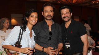 Anil Kapoor shares throwback images with Irrfan Khan on his birth anniversary