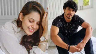 Alice Kaushik joins list of 'Pandya Store' actors testing positive for COVID-19; Kanwar skips shoot Thumbnail