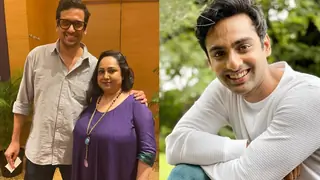 Vidyut Xavier: Not easy to keep audiences intrigued for an hour Thumbnail