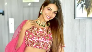 Ayesha Singh and others gave me a warm welcome on the sets of 'Ghum Hai Kisikey Pyaar Meiin': Tanvi Thakkar
