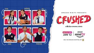 Crushed trailer: The Amazon MiniTV series is a fun coming of age comedy drama worth a watch