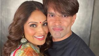 Bipasha Basu reveals how covid-19 spoiled her big birthday plans with husband Karan Singh Grover Thumbnail