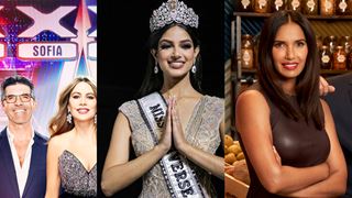 Global shows where Indian contestants & judges made an impact