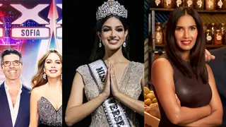 Global shows where Indian contestants & judges made an impact Thumbnail
