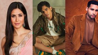  Katrina Kaif, Ishaan Khatter and Siddhant Chaturvedi's song Phone Bhoot's shoot pushed ahead due to COVID