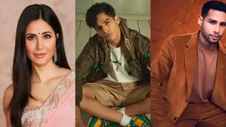  Katrina Kaif, Ishaan Khatter and Siddhant Chaturvedi's song Phone Bhoot's shoot pushed ahead due to COVID Thumbnail
