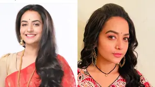 After Anjali Tatrari, Anchal Goswami to also play a double role in 'Rishton Ka Manjha' Thumbnail
