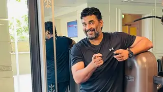 R Madhavan gives a humorous reply to fan wanting to call him 'Daddy' Thumbnail