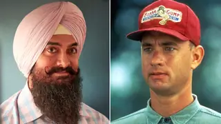 Aamir Khan to hold a special screening of 'Laal Singh Chaddha' for Tom Hanks in US Thumbnail