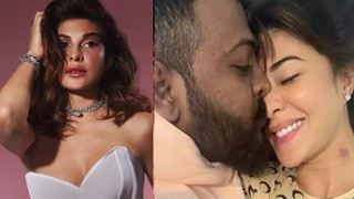 Jacqueline Fernandez issues a statement after intimate picture with Sukesh goes viral