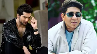 Raqesh Bapat returns to fiction with Rajan Shahi's next after 7 years Thumbnail
