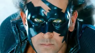 Rakesh Roshan given an update on 'Krrish 4' Thumbnail