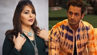 Bigg Boss 15: Geeta Kapur receives hate comments for her remarks on Umar Riaz and his profession