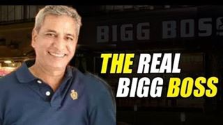 The voice of Bigg Boss Atul Kapoor has tested positive for COVID-19