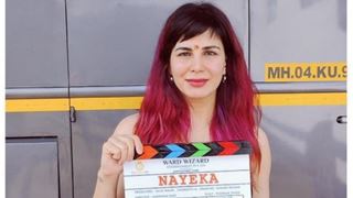 Kirti Kulhari turns producer, backs her upcoming dark comedy thriller movie 'Nayeka'