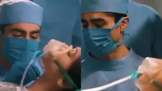 Harsh Birla's new masterstroke against Abhi- Akshu;Abhimanyu operates Akshara in 'Yeh Rishta Kya Kehlata Hai' Thumbnail
