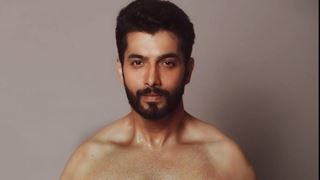 Sharad Malhotra opens up on testing positive for Covid 19 