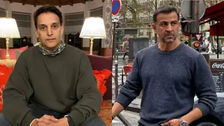 Not Jimmy Shergill but Ronit Roy bags Ravi-Sargun's show on Colors; to be paired opposite Sangeeta Ghosh Thumbnail