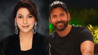 A 1000 trees for you Hrithik: Juhi Chawla wishes Hrithik Roshan on his birthday 