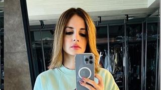 Sussanne Khan tests positive for Covid says, "Omicron variant has finally infiltrated my immune system"