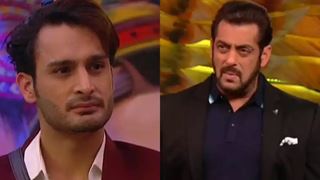 BB 15: Umar Riaz on if he felt bad that Salman Khan bashed him