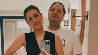 Additi Gupta on her husband not being from the TV industry Thumbnail