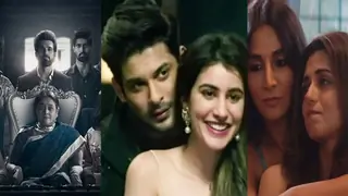 The most-watched shows on Alt Balaji in 2021 Thumbnail