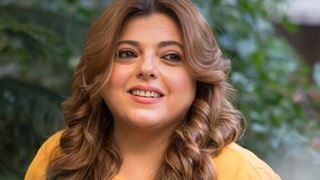 I cried when I was tested positive: Delnaaz Irani on recovering from COVID