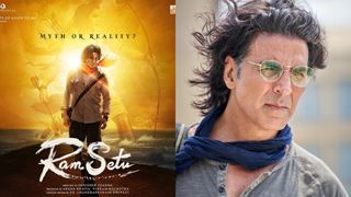 Akshay Kumar to film high-octane underwater sequences for upcoming film Ram Setu