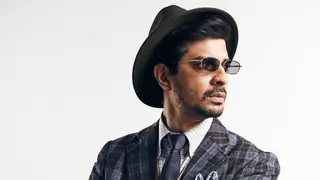 I used to wonder if people will ever see me as a hero in romantic films: Tahir Raj Bhasin Thumbnail