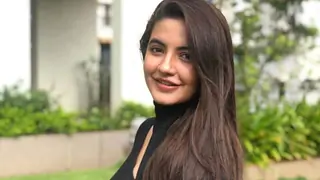 Meera Deosthale: Even after getting so many offers, not being able to bag a part this long hurts sometimes Thumbnail