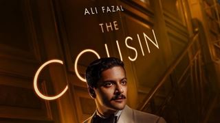 Ali Fazal shares first poster of his character from the crime thriller 'Death on the Nile'