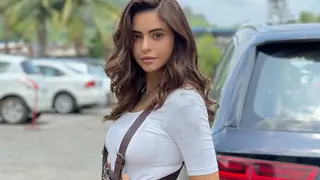 Aamna Sharif on Damaged 3: It was an exciting process to slip into the character of a cop Thumbnail