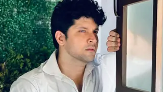 Ziddi Dil - Maane Na actor Aditya Deshmukh: Today's youth are 'Sarvashresth' to take on all the challenges Thumbnail
