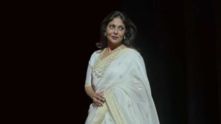 Shefali Shah: Human has been extremely consuming and exhausting; it is a draining script and complicated part