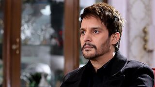 Jimmy Sheirgill not comfortable with nudity and abusive language used on OTT