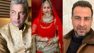 Varun Badola joins Sangeeta Ghosh in 'Swaran Ghar'; Ronit Roy to play a cameo