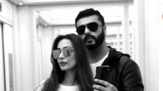 Arjun Kapoor puts breakup news with Malaika to rest with a quirky post