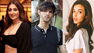 Rohan Mehra to star in a music video with Dhvani Bhanushali and Sahher Bambba