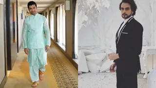 Sharad Malhotra and Angad Hasija talk about Lohri! Thumbnail