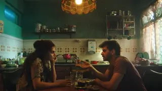 Looop Lapeta trailer ft. Taapsee Pannu and Tahir Raj Bhasin reminds you of Groundhog day but with a twist Thumbnail