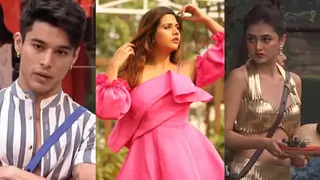 Bigg Boss 15: I like how Tejasswi has picked her game; even Pratik is playing well - Dalljiet Kaur Thumbnail