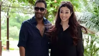 Tabu to star opposite Ajay Devgn in 'Bholaa' - the remake of Tamil film, 'Kaithi' Thumbnail