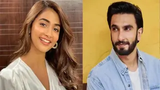 Pooja Hegde opens up on bonding with Ranveer Singh on 'Cirkus' Thumbnail